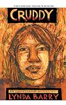 Cover of 'Cruddy' by Lynda Barry