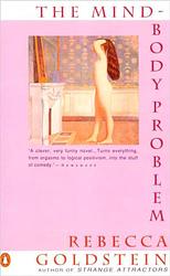 Cover of 'The Mind Body Problem' by Rebecca Goldstein