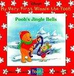 Cover of 'Pooh's Jingle Bells' by Kathleen Weidner Zoehfeld