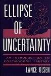 Cover of 'Ellipse Of Uncertainty' by Lance Olsen