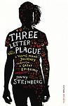 Cover of 'Three Letter Plague' by Jonny Steinberg