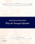 Cover of 'Epistulae' by Pliny the Younger