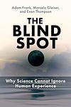 Cover of 'The Blind Spot' by Adam Frank