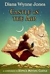 Cover of 'Castle In The Air' by Diana Wynne Jones