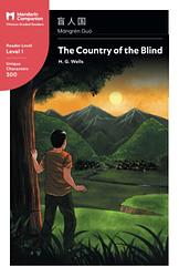 Cover of 'The Country Of The Blind' by H. G. Wells