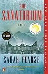 Cover of 'The Sanatorium' by Sarah  Pearse