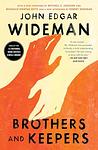 Cover of 'Brothers And Keepers' by John Edgar Wideman