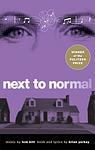 Cover of 'Next To Normal' by Brian Yorkey