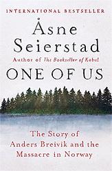 Cover of 'One Of Us' by Asne Seierstad