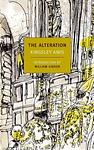 Cover of 'The Alteration' by Kingsley Amis