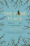 Cover of 'The Home Place' by J. Drew Lanham