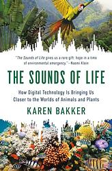 Cover of 'The Sounds Of Life' by Karen Bakker