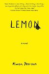 Cover of 'Lemon' by Kwon Yeo-Sun
