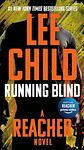 Cover of 'Running Blind' by Lee Child