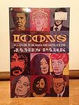 Cover of 'Icons' by James Park