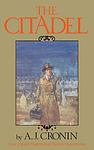 Cover of 'The Citadel' by A. J. Cronin