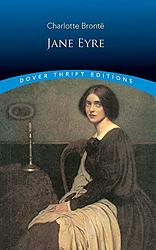 book review of jane eyre by charlotte bronte