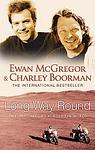 Cover of 'Long Way Round' by Charley Boorman