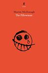 Cover of 'The Pillowman' by Martin McDonagh