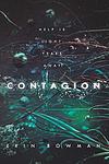 Cover of 'Contagion' by Erin Bowman