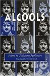 Cover of 'Alcools' by Guillaume Apollinaire
