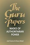 Cover of 'The Guru Papers' by Joel Kramer