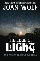 Cover of 'The Edge Of Light' by Joan Wolf