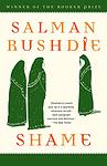 Cover of 'Shame' by Salman Rushdie