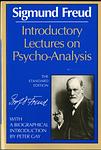 Cover of 'Introductory Lectures On Psychoanalysis' by Sigmund Freud