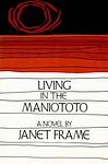 Cover of 'Living In The Maniototo' by Janet Frame