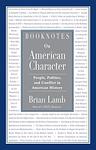 Cover of 'Booknotes' by Brian  Lamb