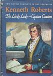 Cover of 'Lively Lady' by Kenneth Roberts