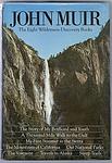 Cover of 'The Wild Muir' by John Muir