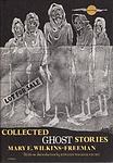 Cover of 'Collected Ghost Stories' by G. Oliver Onions