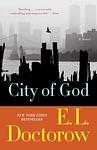 Cover of 'City Of God' by E. L. Doctorow
