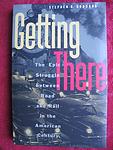 Cover of 'Getting There' by Stephen B. Goddard