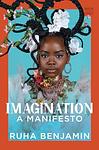Cover of 'Imagination' by Ruja Benjamin