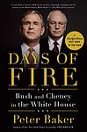 Cover of 'Days Of Fire' by Peter Baker