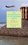 Cover of 'The Autobiography Of An Unknown Indian' by Nirad C. Chaudhuri