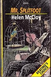 Cover of 'Mr. Splitfoot' by Helen McCloy