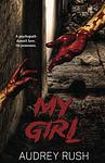 Cover of 'My Girl' by Audrey Rush