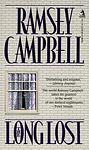 Cover of 'The Long Lost' by Ramsey Campbell