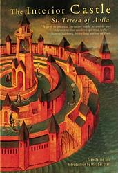 Cover of 'The Interior Castle' by Teresa of Avila