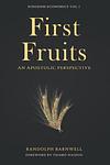 Cover of 'Fruit' by Brian  Francis