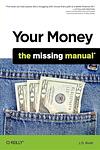Cover of 'Your Money' by J.D. Roth