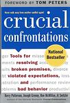 Cover of 'Crucial Confrontations' by Kerry Patterson