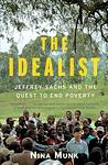 Cover of 'The Idealist' by Nina Munk