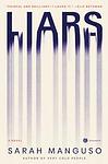 Cover of 'Liars' by Sarah Manguso