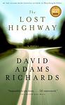 Cover of 'The Lost Highway' by David Adams Richards