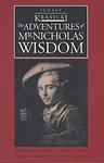Cover of 'The Adventures Of Mr. Nicholas Wisdom' by Ignacy Krasicki
